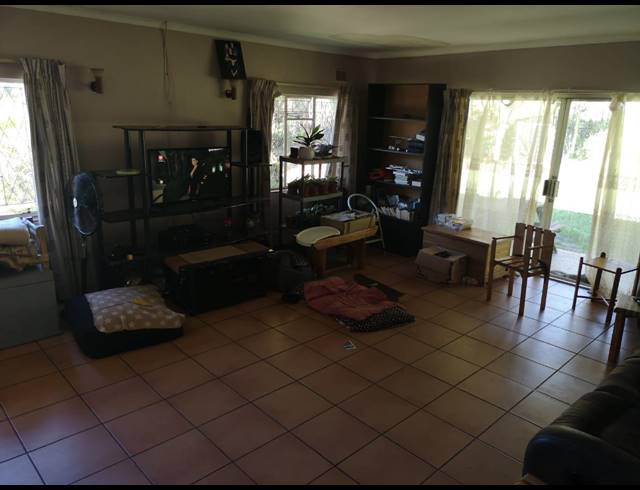 3 BEDROOM HOUSE TO LET IN BOUGHTON